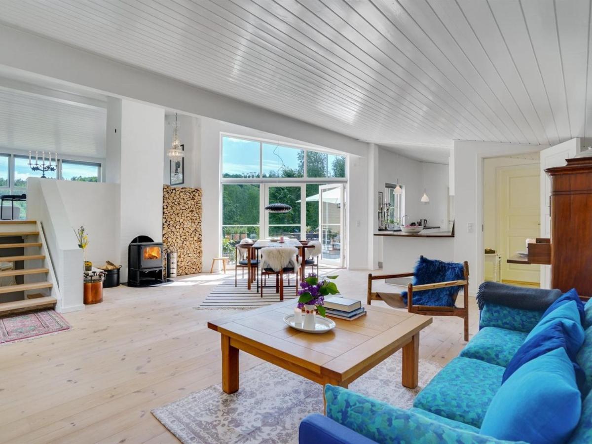 Holiday Home Aswin In Se Jutland By Interhome Силькеборг Экстерьер фото