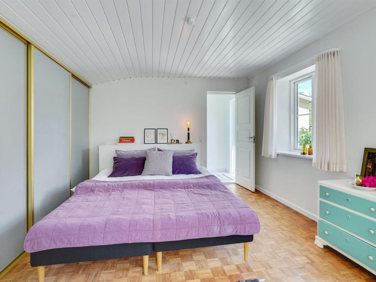 Holiday Home Aswin In Se Jutland By Interhome Силькеборг Экстерьер фото
