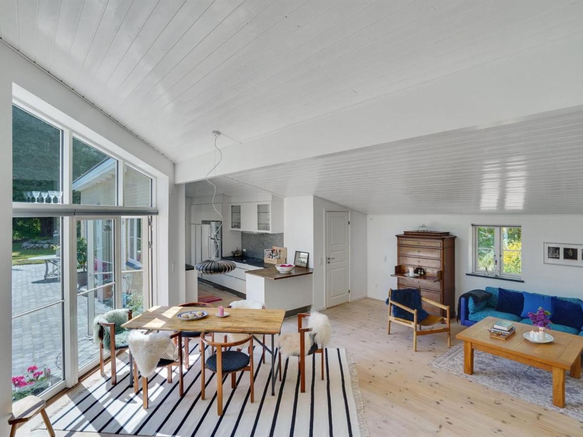 Holiday Home Aswin In Se Jutland By Interhome Силькеборг Экстерьер фото